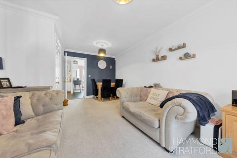 3 bedroom terraced house for sale, Brunswick Road, Golden Triangle