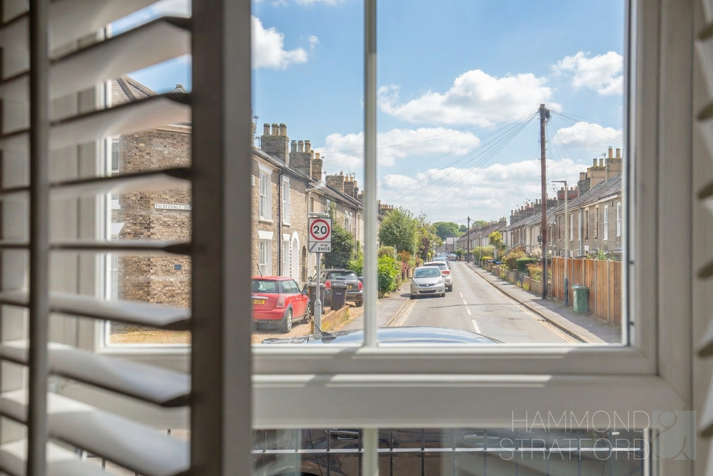 Window View