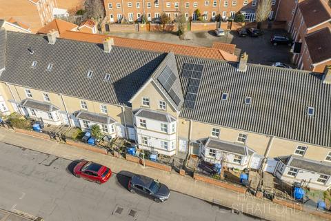 undefined, Brunswick Road, Norwich