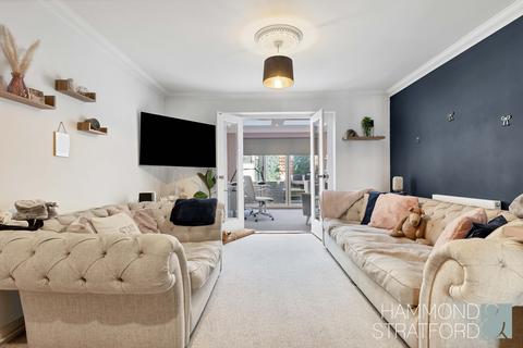 undefined, Brunswick Road, Norwich