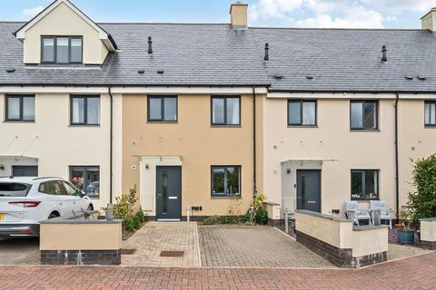 3 bedroom terraced house for sale, Kings Square, Taunton TA1