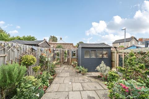 3 bedroom terraced house for sale, Kings Square, Taunton TA1