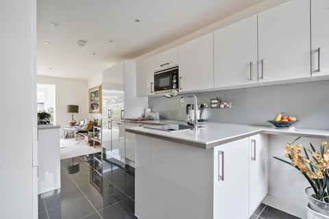 3 bedroom terraced house for sale, Kings Square, Taunton TA1