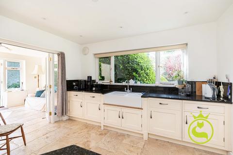 undefined, Compton Avenue, Poole BH14