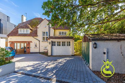 4 bedroom detached house for sale, Compton Avenue, Poole BH14
