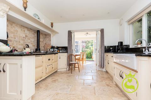 4 bedroom detached house for sale, Compton Avenue, Poole BH14