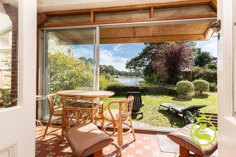 4 bedroom detached house for sale, Compton Avenue, Poole BH14