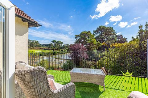 4 bedroom detached house for sale, Compton Avenue, Poole BH14