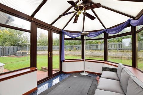 4 bedroom detached house for sale, Wellside Avenue, Aberdeen AB15