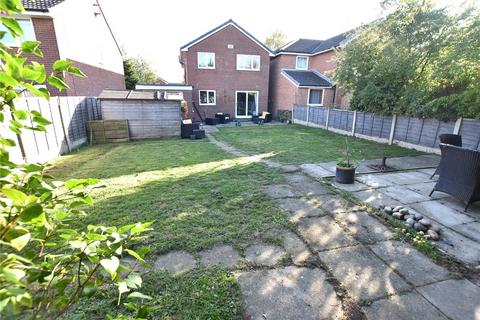 undefined, Oakdale Meadow, Leeds, West Yorkshire