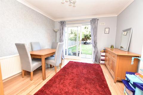 4 bedroom detached house for sale, Oakdale Meadow, Leeds, West Yorkshire