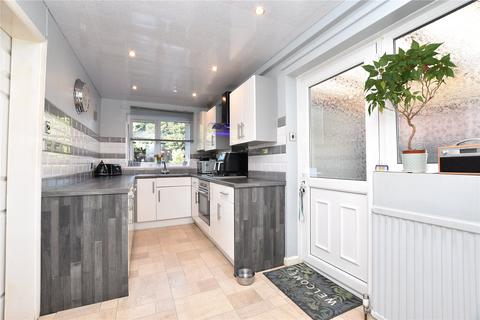 4 bedroom detached house for sale, Oakdale Meadow, Leeds, West Yorkshire