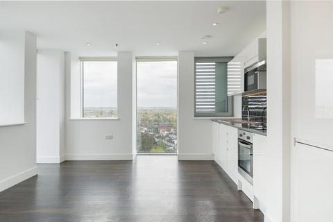 undefined, at Lettings, Flat 176 Britannia Point SW19