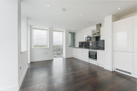 undefined, at Lettings, Flat 176 Britannia Point SW19