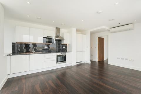 undefined, at Lettings, Flat 176 Britannia Point SW19