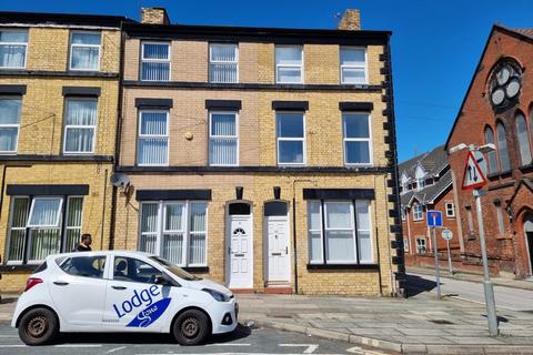 undefined, Earle Road, Liverpool