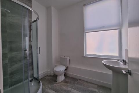 undefined, Earle Road, Liverpool