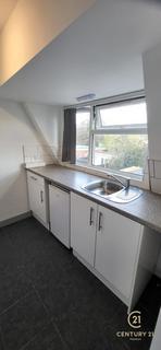 1 bedroom in a house share to rent, Hall Road, ISLEWORTH TW7