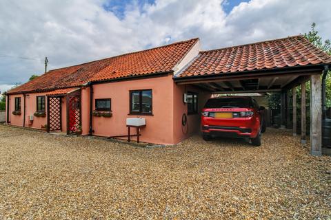 undefined, Bungay NR35