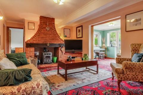 undefined, Bungay NR35