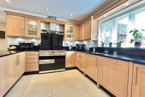 5 bedroom detached house for sale, Manor Farm Close, Pimperne, Blandford Forum, Dorset, DT11