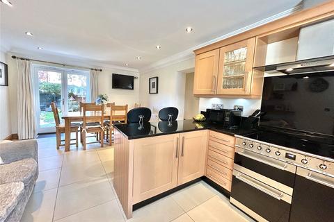 5 bedroom detached house for sale, Manor Farm Close, Pimperne, Blandford Forum, Dorset, DT11