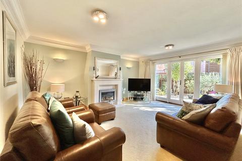 5 bedroom detached house for sale, Manor Farm Close, Pimperne, Blandford Forum, Dorset, DT11