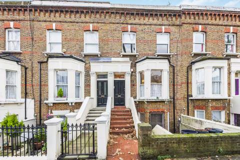 1 bedroom flat to rent, Shirland Road, London, W9