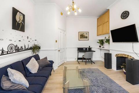 1 bedroom flat to rent, Shirland Road, London, W9