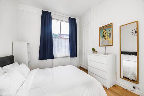 1 bedroom flat to rent, Shirland Road, London, W9