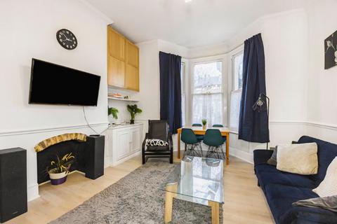 1 bedroom flat to rent, Shirland Road, London, W9