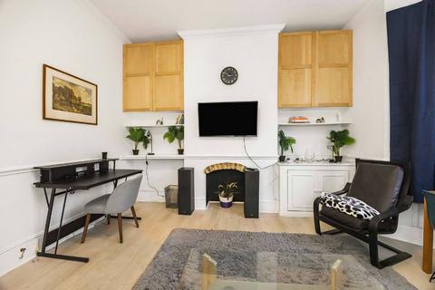 1 bedroom flat to rent, Shirland Road, London, W9