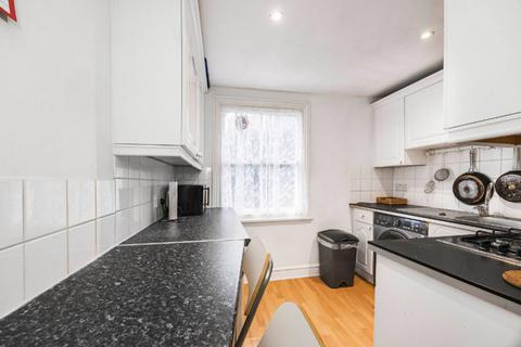 1 bedroom flat to rent, Shirland Road, London, W9