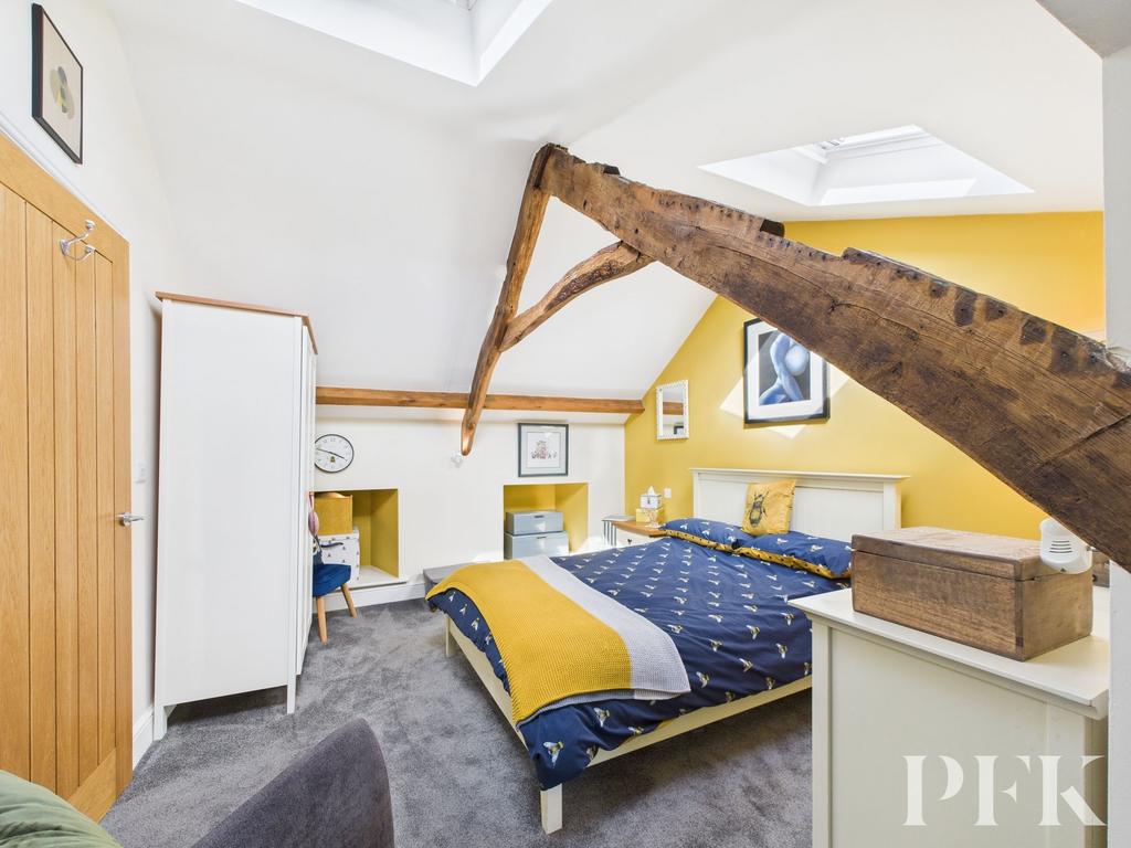 Bedrooom 3