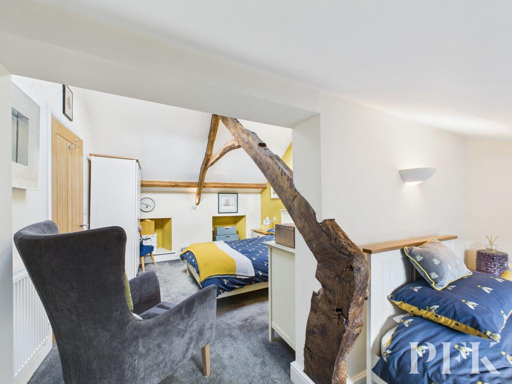 Bedrooom 3