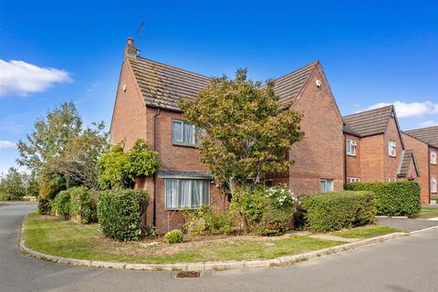 4 bedroom detached house for sale, Chestnut Grove, Moreton Morrell, Warwick
