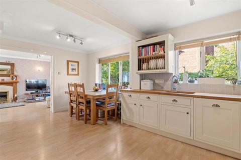 4 bedroom detached house for sale, Chestnut Grove, Moreton Morrell, Warwick