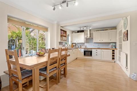 4 bedroom detached house for sale, Chestnut Grove, Moreton Morrell, Warwick