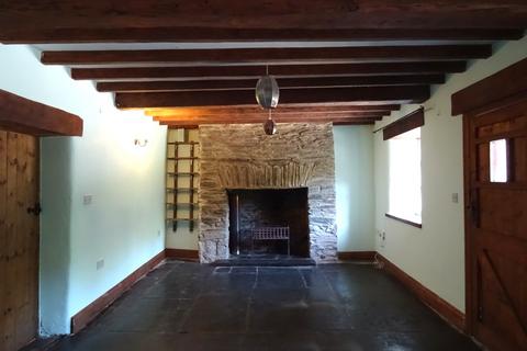 undefined, Aberbanc, Llandysul SA44
