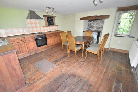undefined, Aberbanc, Llandysul SA44