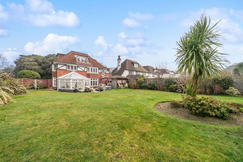 undefined, Boscombe Cliff Road, Bournemouth BH5