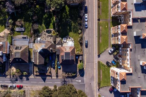undefined, Boscombe Cliff Road, Bournemouth BH5