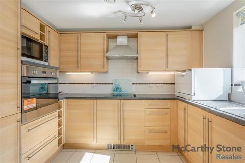 1 bedroom apartment for sale, Glenhills Court, Little Glen Road, Glen Parva