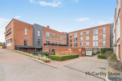 undefined, Glenhills Court, Little Glen Road, Glen Parva