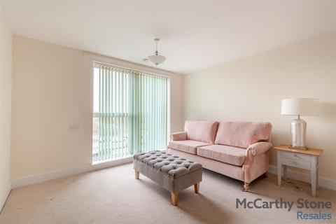 undefined, Glenhills Court, Little Glen Road, Glen Parva