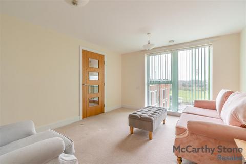 undefined, Glenhills Court, Little Glen Road, Glen Parva
