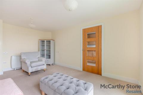1 bedroom apartment for sale, Glenhills Court, Little Glen Road, Glen Parva