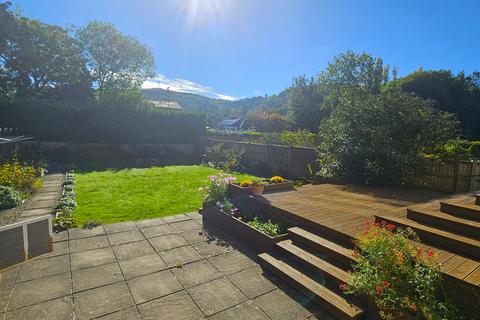 3 bedroom detached house for sale, Central Avenue, Church Stretton SY6