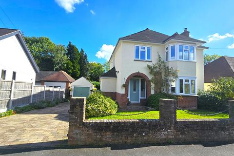 undefined, Central Avenue, Church Stretton SY6