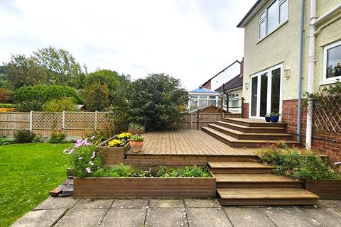 undefined, Central Avenue, Church Stretton SY6